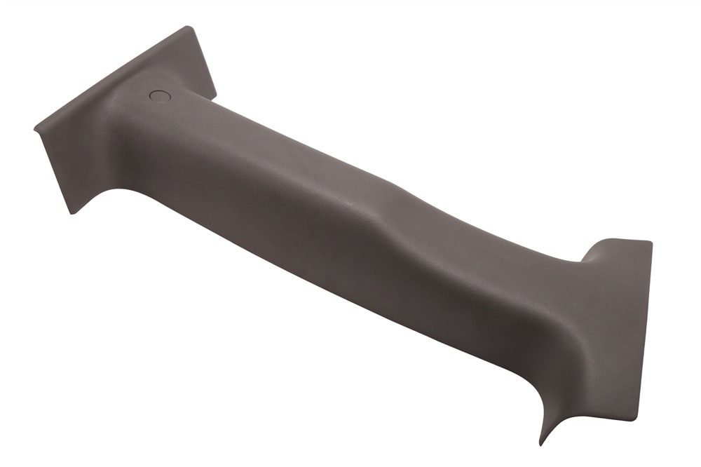 GM Genuine Parts Body D-Pillar Trim Panel
