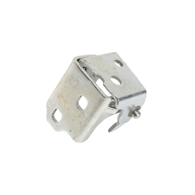 GM Genuine Parts Rear Driver Side Upper Door Hinge