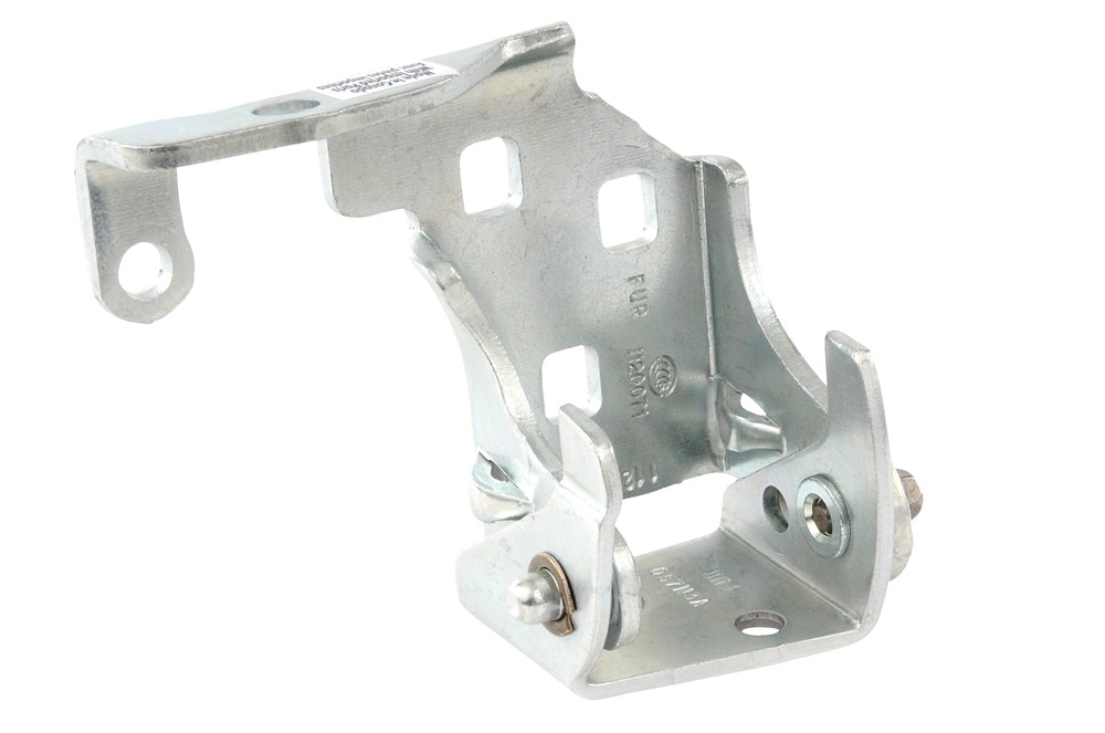 GM Genuine Parts Passenger Side Upper Door Hinge