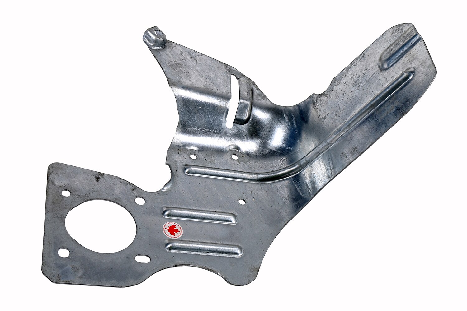 GM Genuine Parts Power Brake Booster Reinforcement