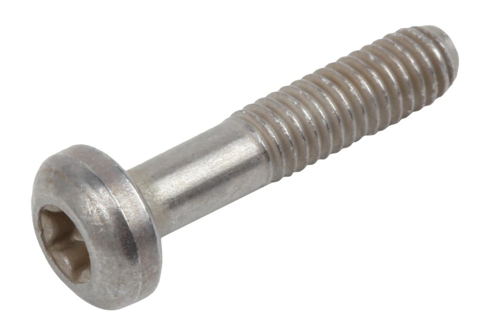 GM Genuine Parts M4x0.7x19.5 Multi-Purpose Bolt