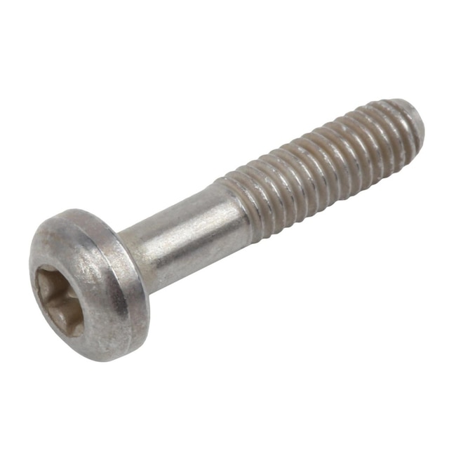 GM Genuine Parts M4x0.7x19.5 Multi-Purpose Bolt