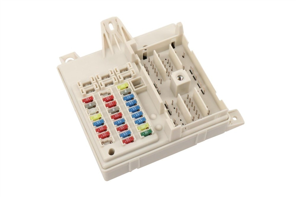 GM Genuine Parts Instrument Panel Wiring Harness Junction Block
