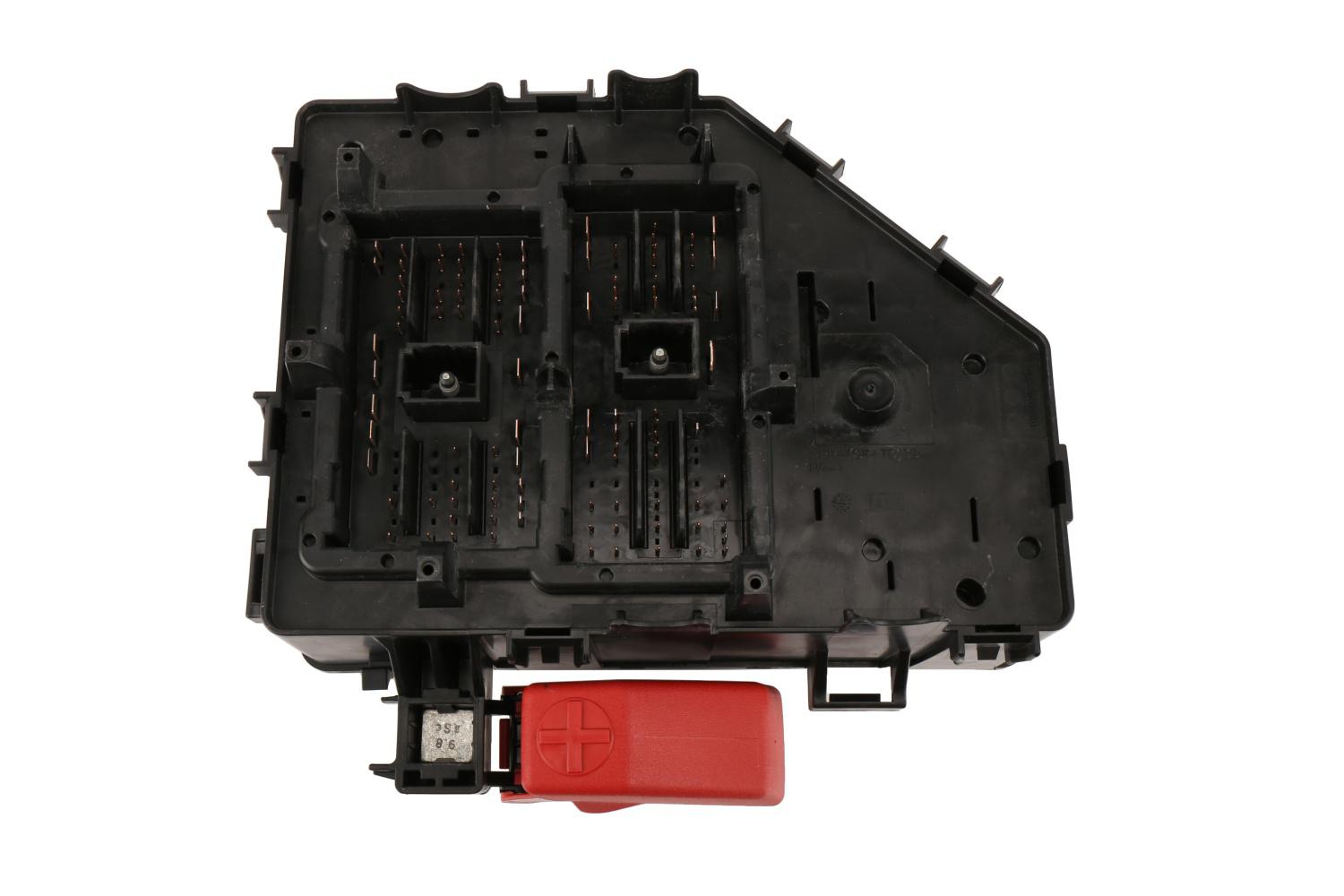 GMC GM Genuine Parts Accessory Wiring Junction Block