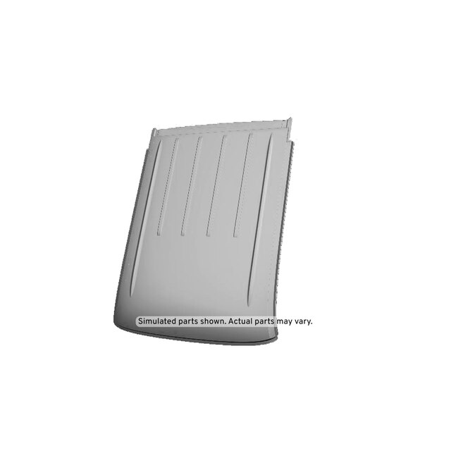 GM Genuine Parts Roof Panel Assembly