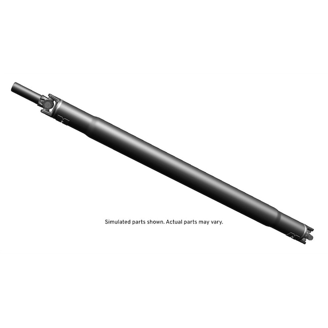 GM Genuine Parts Drive Shaft