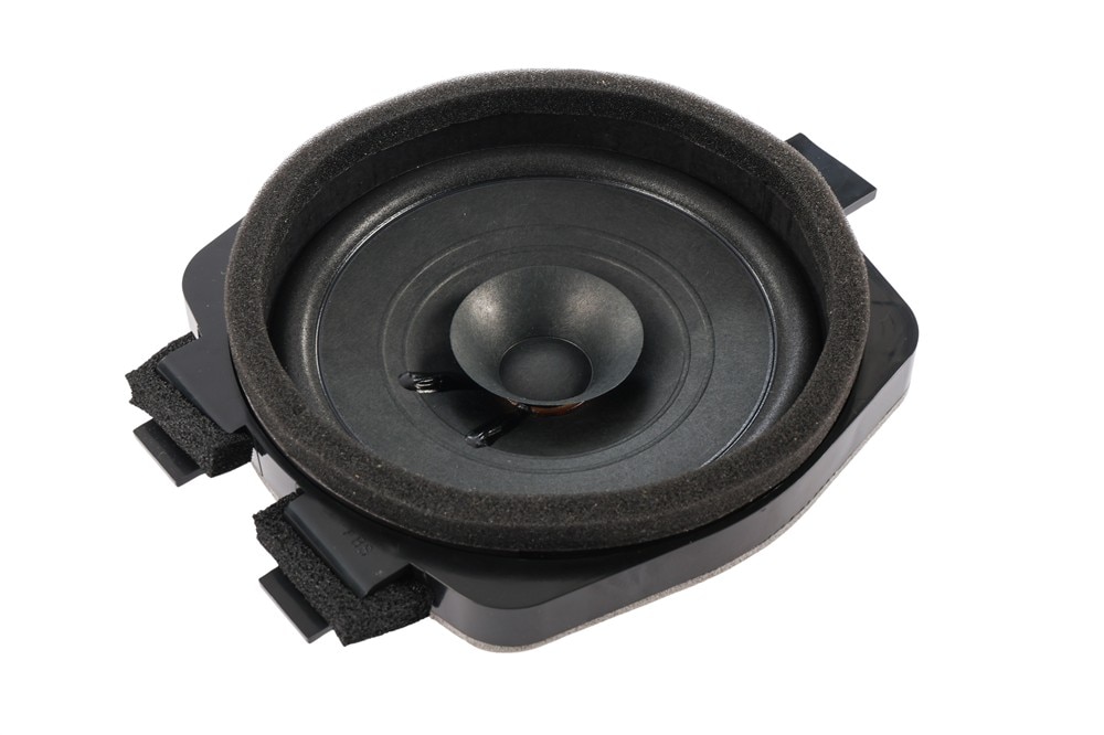 GM Genuine Parts Front Door Radio Speaker