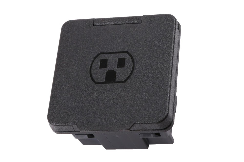GM Genuine Parts Accessory Power Receptacle