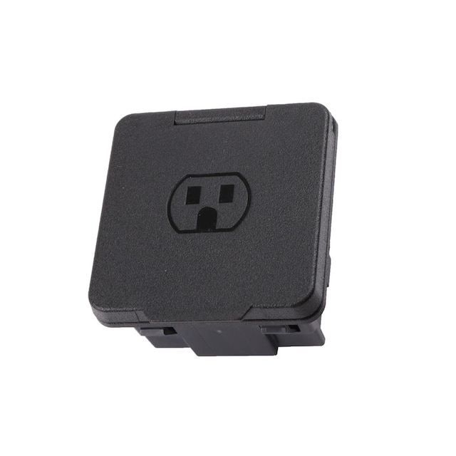 GM Genuine Parts Accessory Power Receptacle