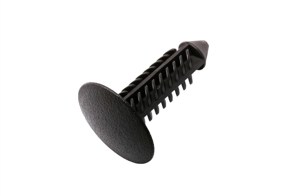 GM Genuine Parts Cocoa Rear Seat Head Restraint Adjuster Rod Latch Pin