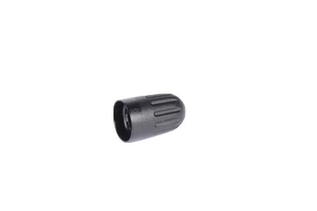 GM Genuine Parts Black Tire Pressure Monitoring System (TPMS) Sensor Cap