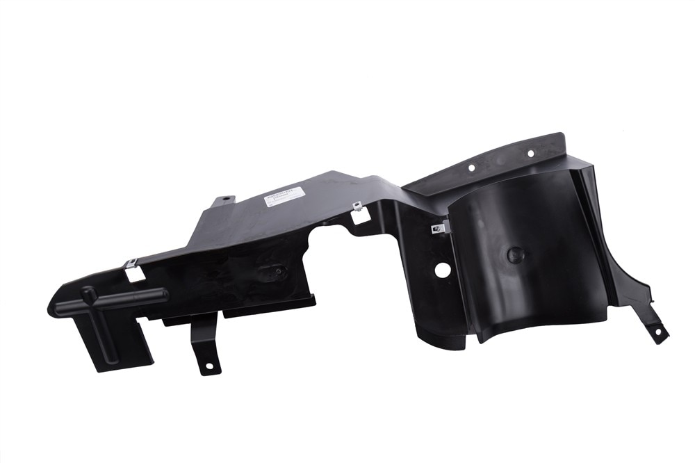 GM Genuine Parts Passenger Side Engine Splash Shield