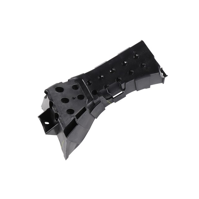 GM Genuine Parts Passenger Side Rear Compartment Floor Panel Rail Intermediate Reinforcement
