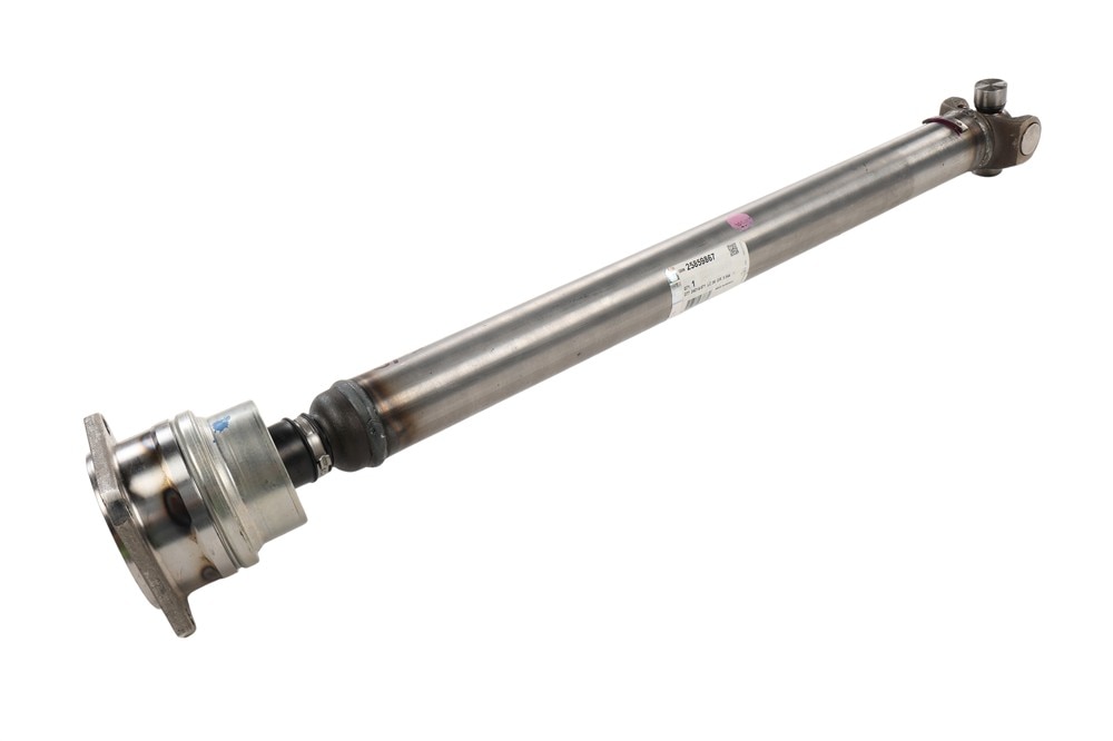 GM Genuine Parts Front Axle Drive Shaft