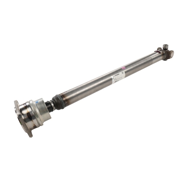 GM Genuine Parts Front Axle Drive Shaft