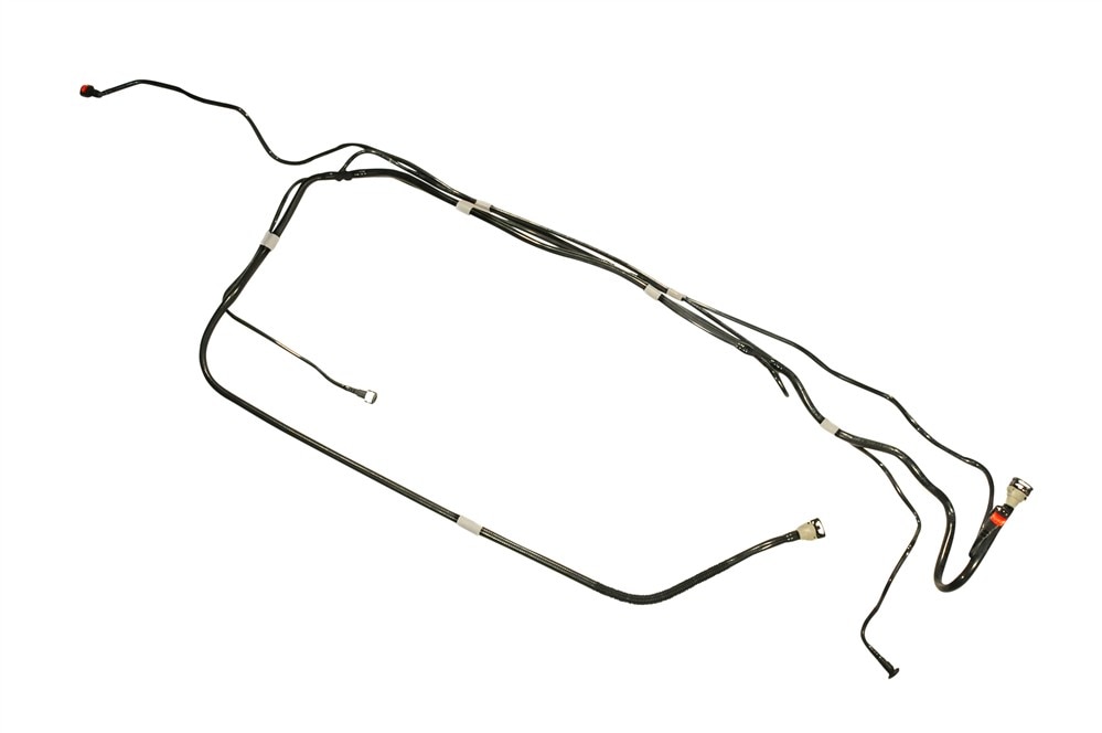 GM Genuine Parts Vapor Canister Purge Hose