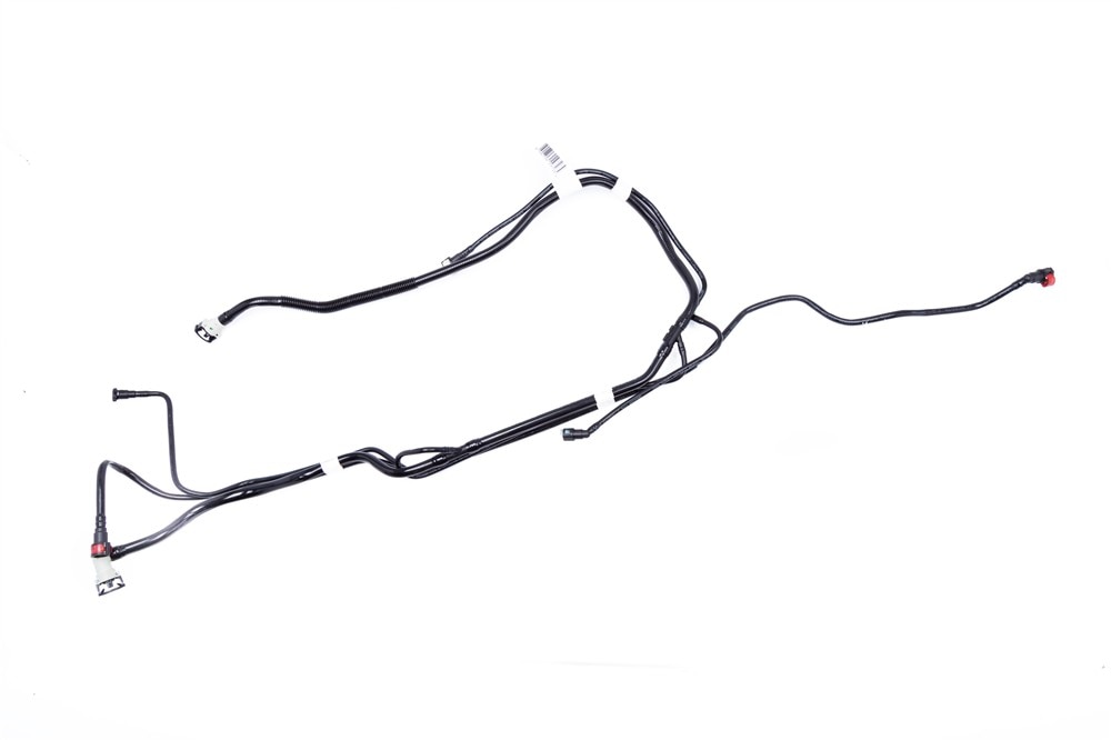 GM Genuine Parts Vapor Canister Purge Hose