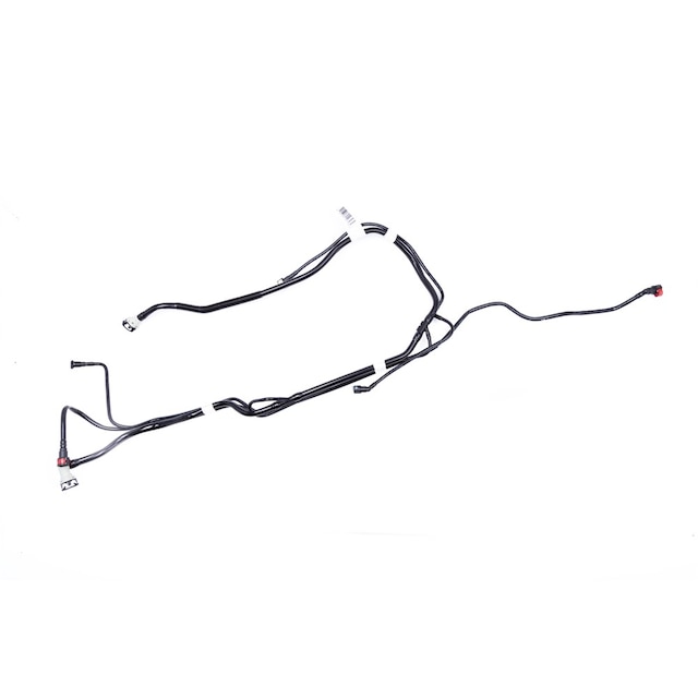 GM Genuine Parts Vapor Canister Purge Hose