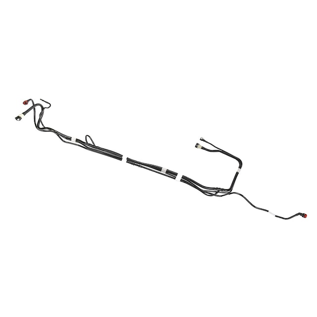 GM Genuine Parts Vapor Canister Purge Hose