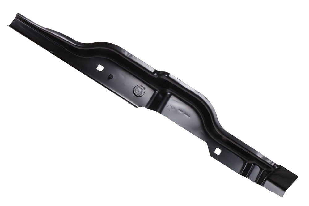GM Genuine Parts Passenger Side Floor Panel Reinforcement
