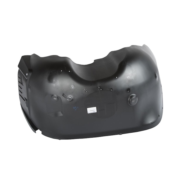GM Genuine Parts Driver Side Front Wheelhouse Liner