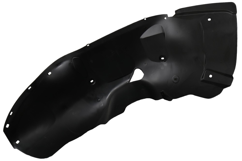 GM Genuine Parts Passenger Side Front Wheelhouse Liner