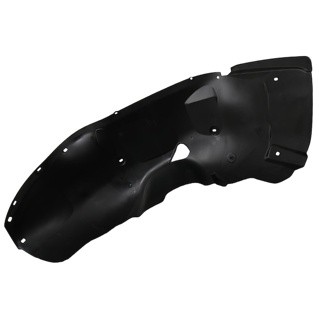 GM Genuine Parts Passenger Side Front Wheelhouse Liner