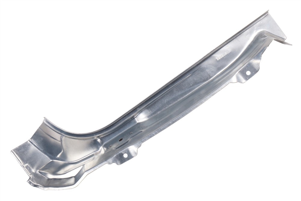 GM Genuine Parts Driver Side Back Outer Body Pillar with Reinforcement and Nut
