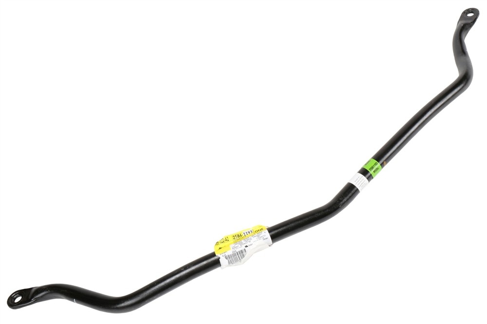 GM Genuine Parts Front Suspension Stabilizer Bar