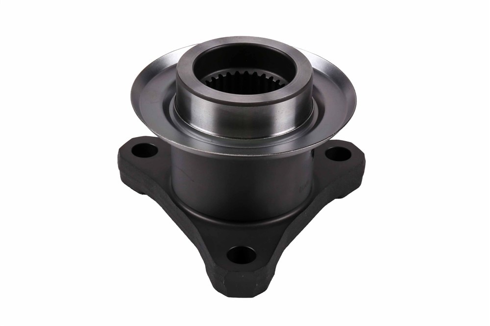 GM Genuine Parts Rear Wheel Half-Shaft Flange