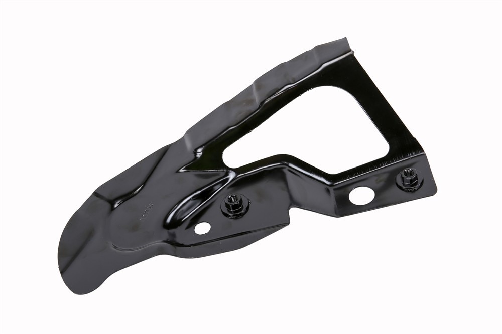 GM Genuine Parts Driver Side Front Fender Bracket with Nut