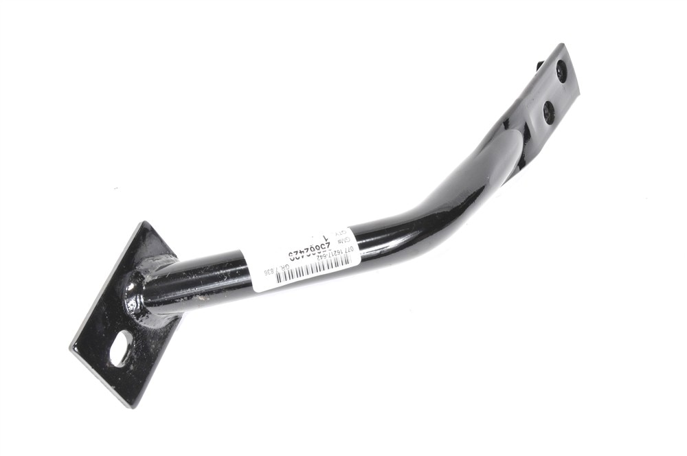 GM Genuine Parts Front Driver Side Bumper Impact Bar Brace