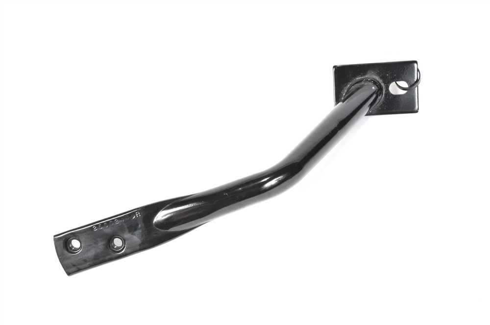 GM Genuine Parts Passenger Side Front Bumper Impact Bar Brace