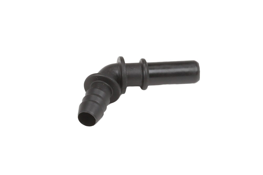 GM Genuine Parts Positive Crankcase Ventilation (PCV) Tube Fitting