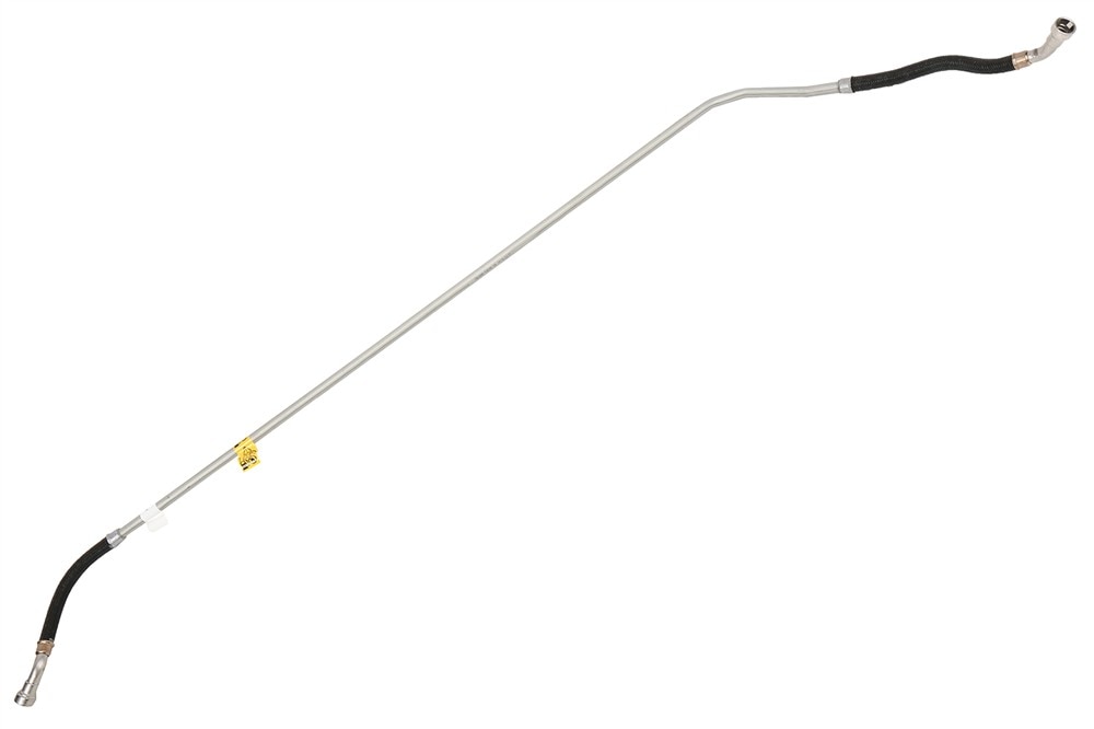 GM Genuine Parts Fuel Feed Line