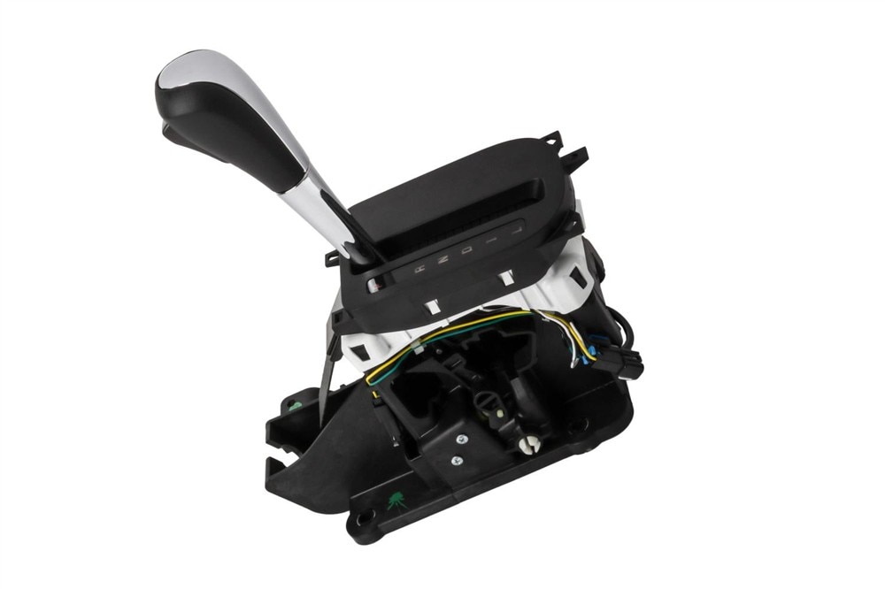 GM Genuine Parts Automatic Transmission Shift Lever Assembly
