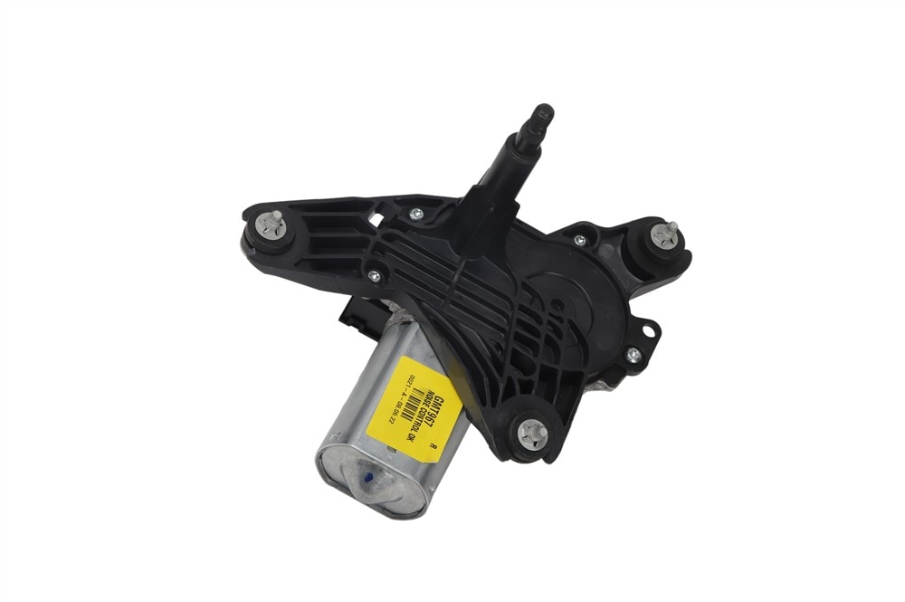 GM Genuine Parts Rear Window Wiper Motor