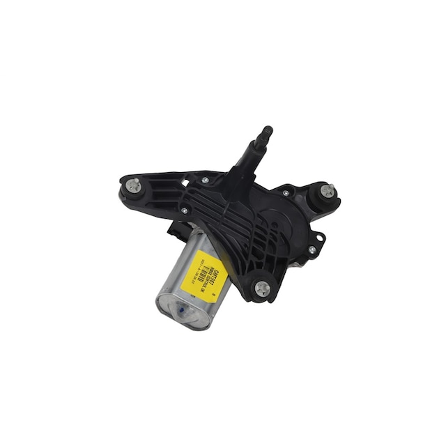 GM Genuine Parts Rear Window Wiper Motor