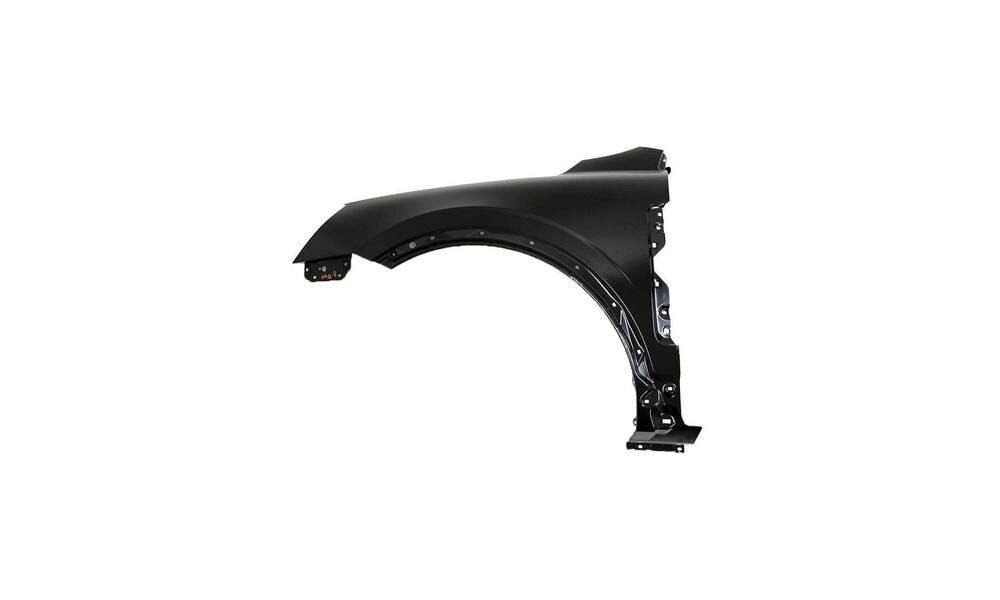GM Genuine Parts Front Driver Side Fender