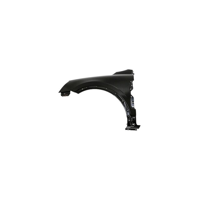 GM Genuine Parts Front Driver Side Fender