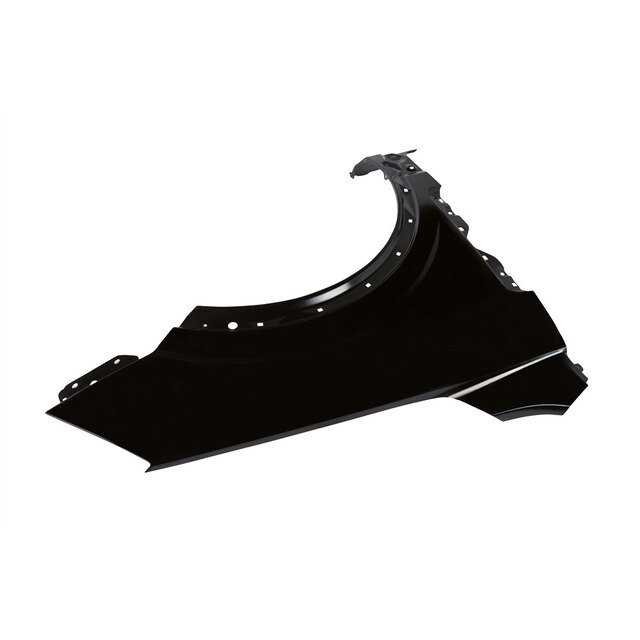 GM Genuine Parts Front Passenger Side Fender