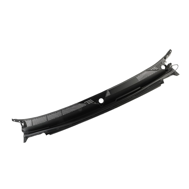 GM Genuine Parts Black Air Inlet Grille Panel