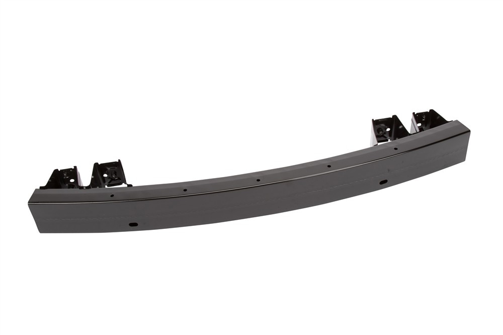 GM Genuine Parts Rear Bumper Impact Bar
