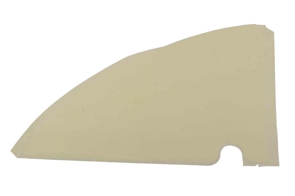 GM Genuine Parts Passenger Side Rear Wheelhouse Trim Finish Panel Protective Film