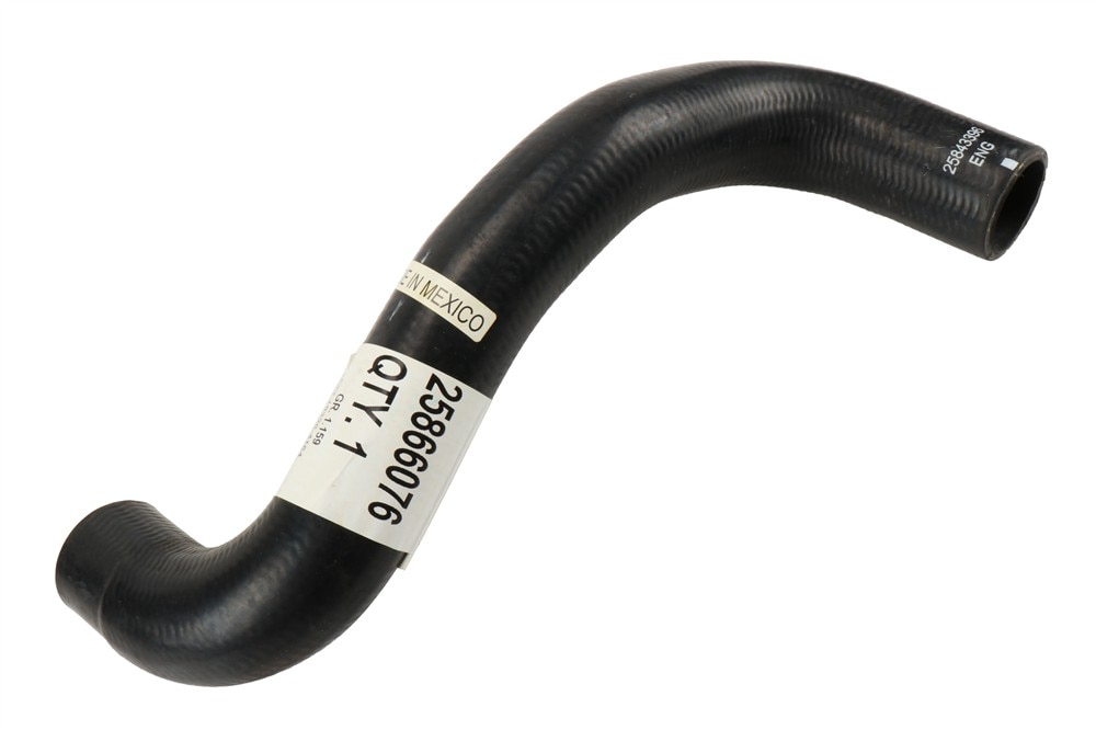 ACDelco GM Original Equipment Radiator Inlet Hose