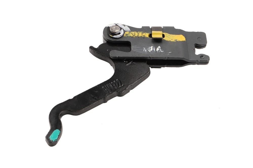 GM Genuine Parts Rear Parking Brake Actuator Lever