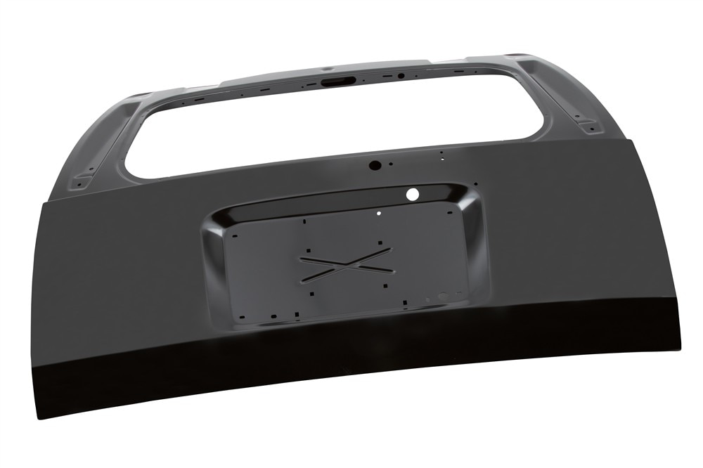 GM Genuine Parts Liftgate with Reinforcements