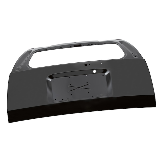 GM Genuine Parts Liftgate with Reinforcements
