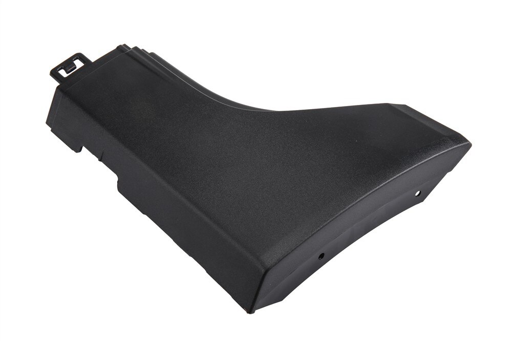 GM Genuine Parts Driver Side Rocker Panel Rear Molding