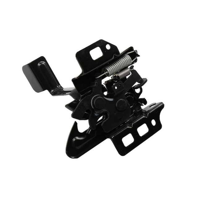 GM Genuine Parts Hood Latch